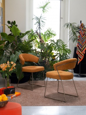 NY anniversary dining chair - myhome